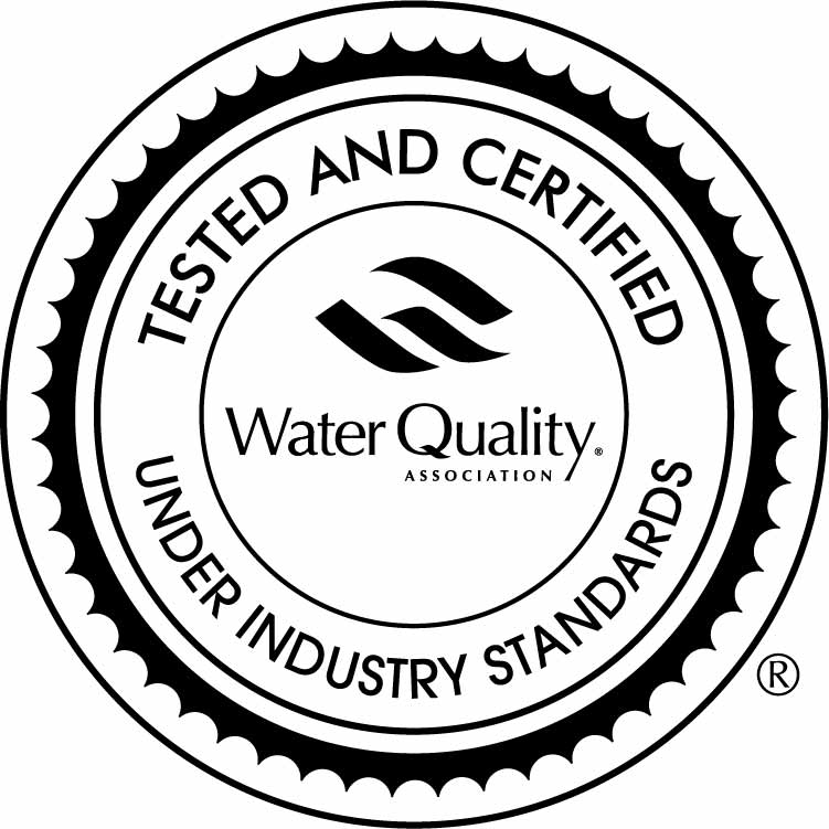WQA Certified